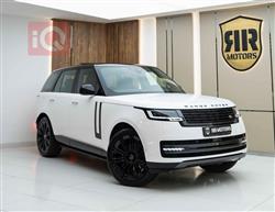 لاند روفر رانج روفر فوج